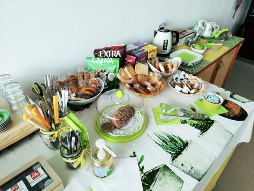 Bed & Breakfast Lo Spicchio