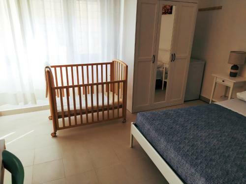 Bed & Breakfast Lo Spicchio