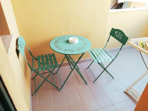 Bed & Breakfast Lo Spicchio