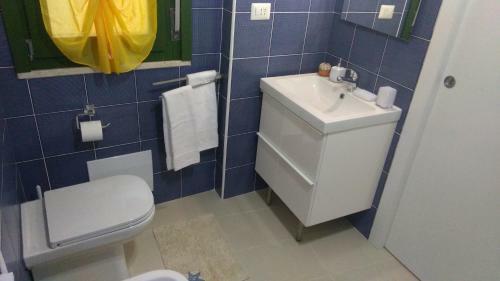 Bed & Breakfast Lo Spicchio