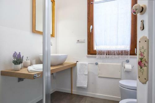 Apartamento B&B Al Mare