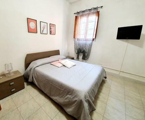 Apartamento Maria Home