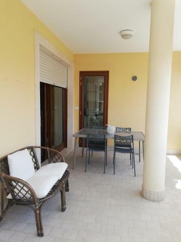 Apartamento L'isola Che Non C'�