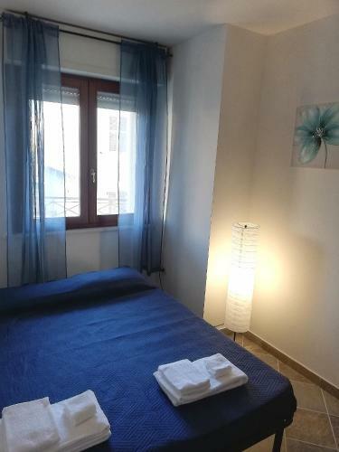 Apartamento L'isola Che Non C'�