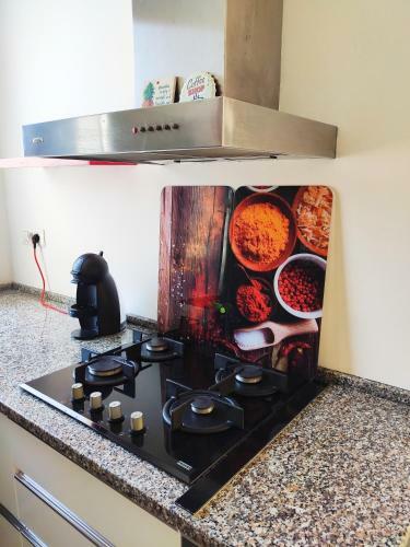 Apartamento L'isola Che Non C'�