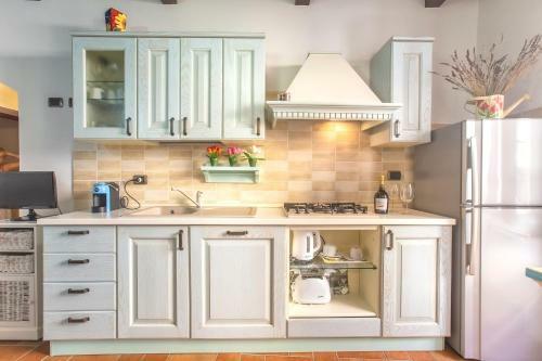 Apartamento Dimora Principe