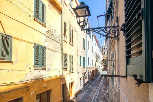 Apartamento Dimora Principe