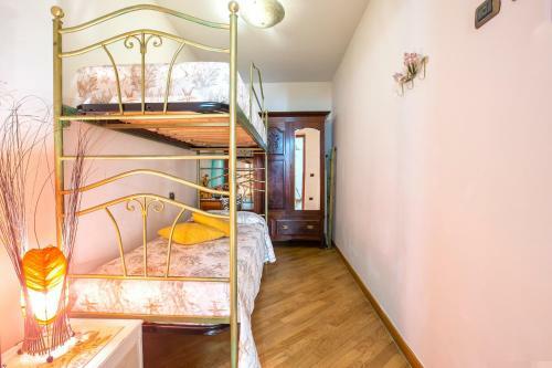 Apartamento Dimora Principe