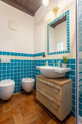 Apartamento Dimora Principe