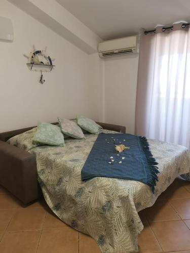 Apartamento Satta 81