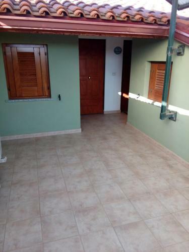 Apartamento La Soffitta De Andre'