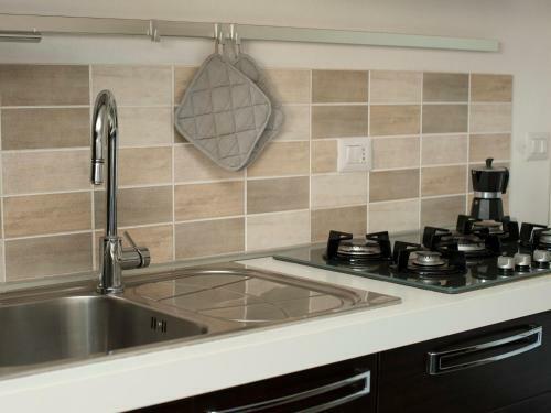 Apartamento Casa Mir�