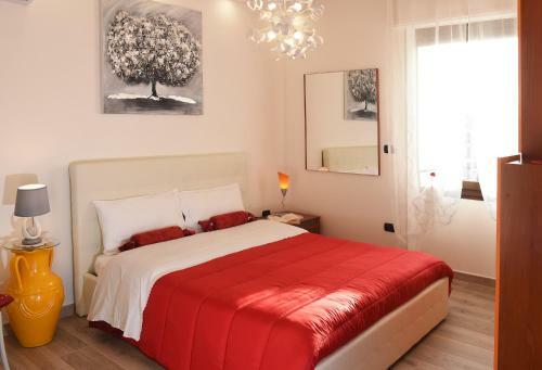 Bed & Breakfast L'anfora