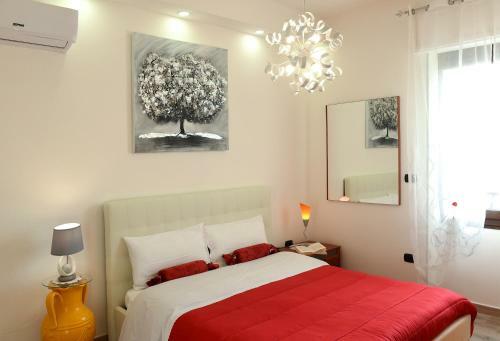 Bed & Breakfast L'anfora
