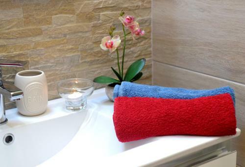 Bed & Breakfast L'anfora