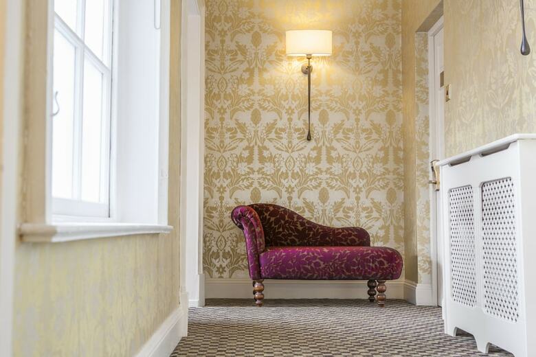 Hotel Wychnor Park Country Club