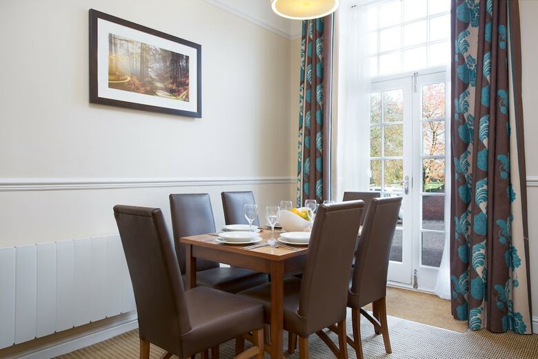 Hotel Wychnor Park Country Club