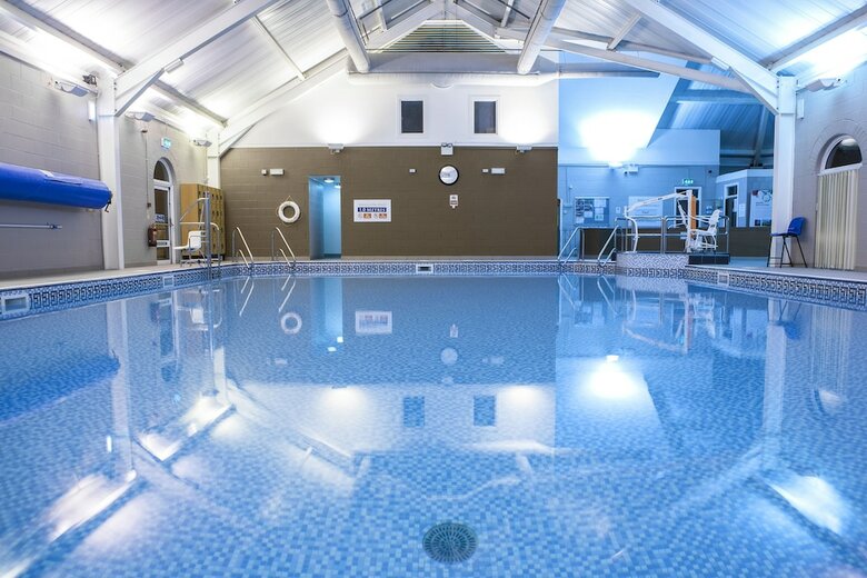 Hotel Wychnor Park Country Club