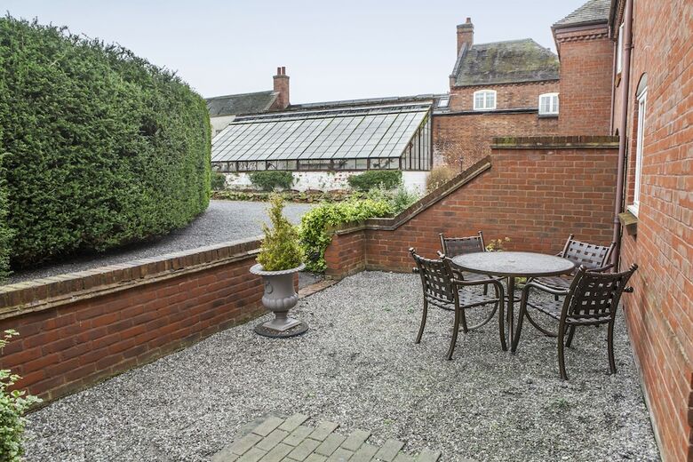 Hotel Wychnor Park Country Club