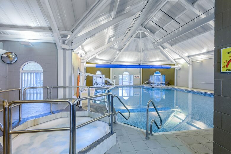 Hotel Wychnor Park Country Club