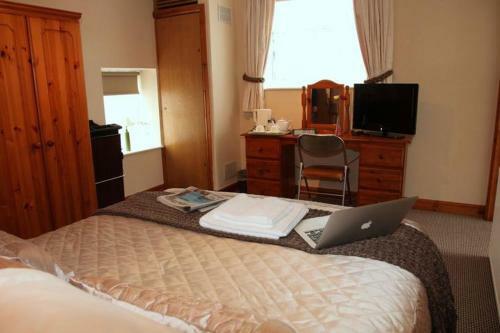 Bed & Breakfast The Hollybush