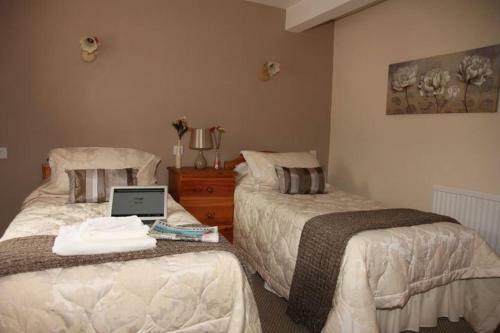 Bed & Breakfast The Hollybush