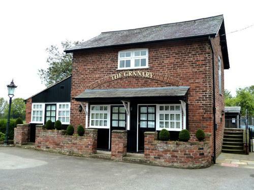 Bed & Breakfast The Hollybush