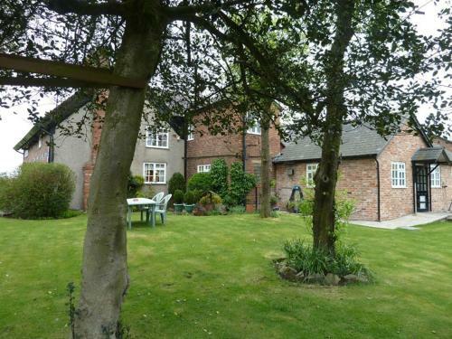Bed & Breakfast The Hollybush