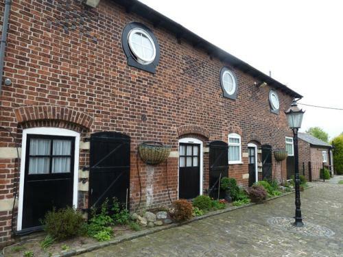 Bed & Breakfast The Hollybush