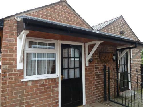Bed & Breakfast The Hollybush