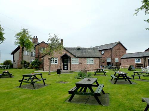 Bed & Breakfast The Hollybush