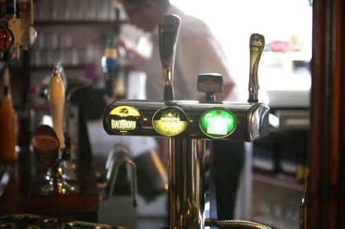 Bed & Breakfast The Hollybush