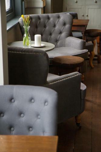 Bed & Breakfast The Kings Head
