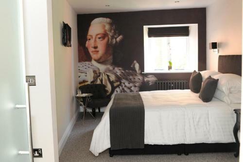 Bed & Breakfast Swain House