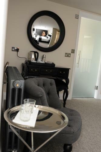 Bed & Breakfast Swain House
