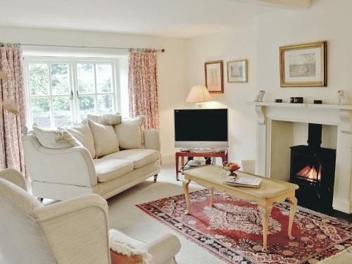 Riverside Cottage