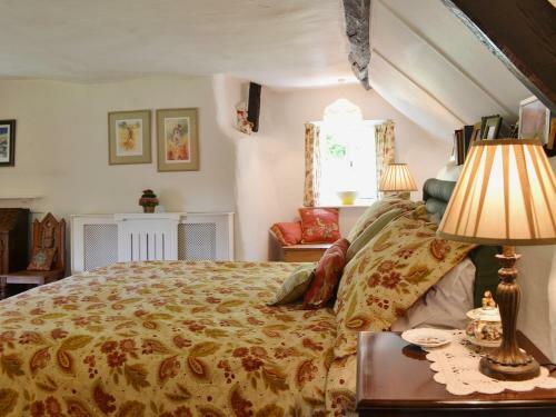 Whiteabury Cottage