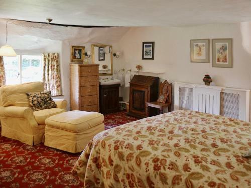 Whiteabury Cottage