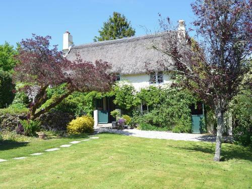 Whiteabury Cottage