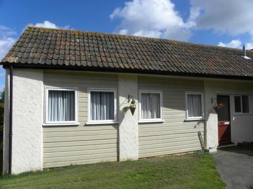Apartamento Court Farm Holiday Bungalows Ltd