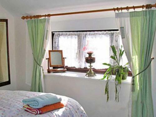 Bridge Cottage