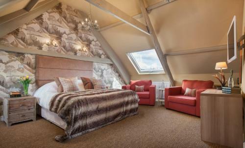 Mill End Hotel