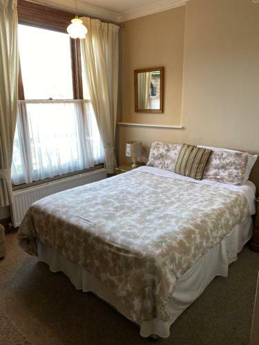 Bed & Breakfast Bowman Lodge