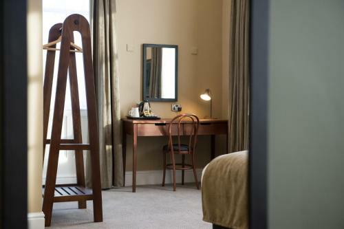 Innkeeper's Lodge Chester, Christleton