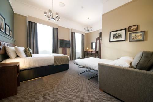 Innkeeper's Lodge Chester, Christleton