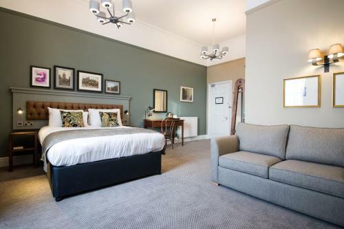 Innkeeper's Lodge Chester, Christleton