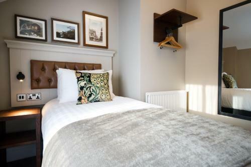 Innkeeper's Lodge Chester, Christleton