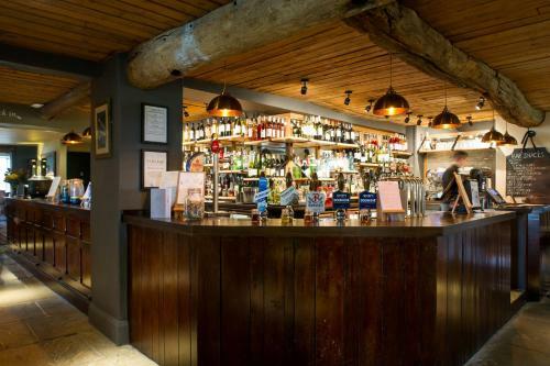 Innkeeper's Lodge Chester, Christleton