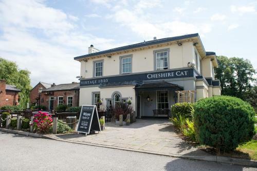 Innkeeper's Lodge Chester, Christleton