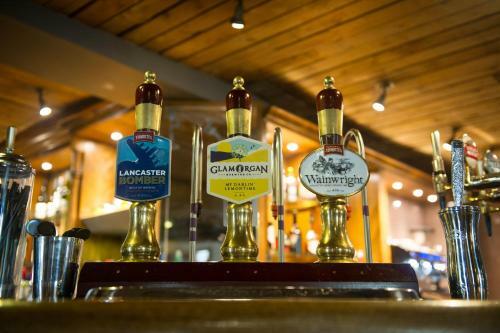 Innkeeper's Lodge Chester, Christleton